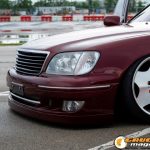 1999 Lexus LS400 owned by Josh Turner