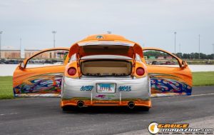 2007 Chevrolet Cobalt