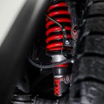 Car Suspension