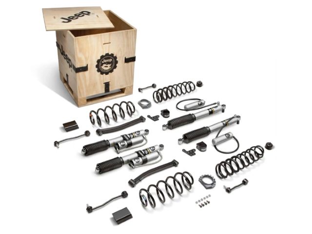 Jeep Parts