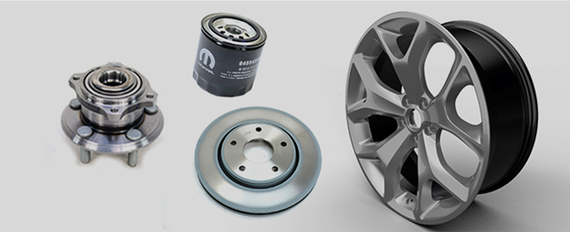 Jeep Parts