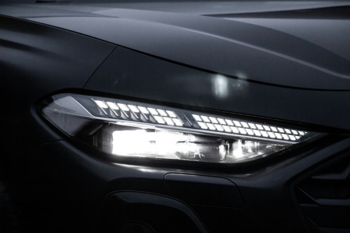 LED Driving Lights