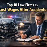 Lost Wages After Accidents