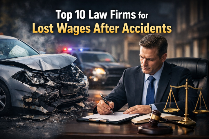 Lost Wages After Accidents