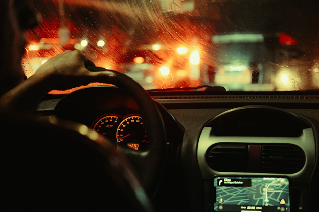 Modern Windshields