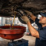 Oil Change