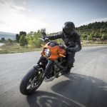 Riders in California