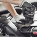 Turbocharged Engine Care