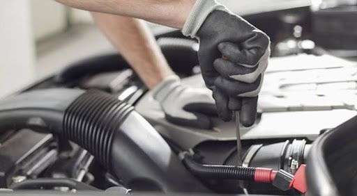 Turbocharged Engine Care