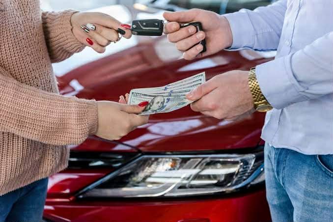  Used Car Deals