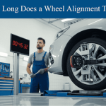 Wheel Alignment