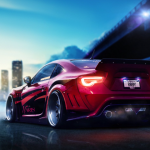 toyota 86