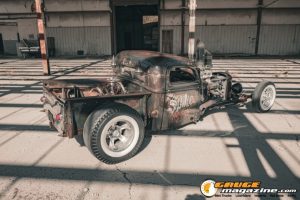 1946 Ford Truck