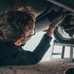 Automotive Career