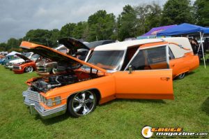 Camp N Drag 2025