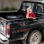 Car Ownership Can Affect Family Responsibilities