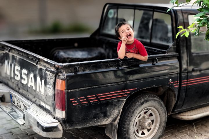 Car Ownership Can Affect Family Responsibilities