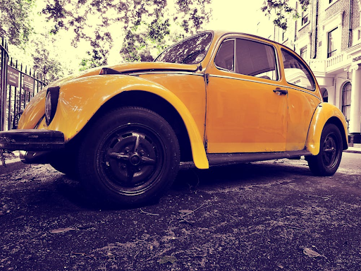 Classic Car