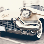 Classic Car
