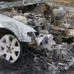 Denver Car Accident