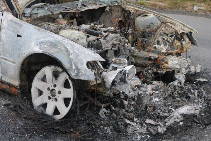 Denver Car Accident