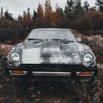 Junk Car