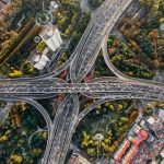 Long Highway Routes