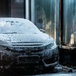 Mobile Detailing