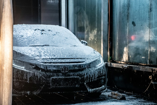 Mobile Detailing