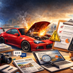Modified Cars