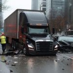 Ocala Truck Accident