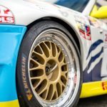 Porsche 997 Wheel Spacers