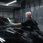 Professional Car Detailing