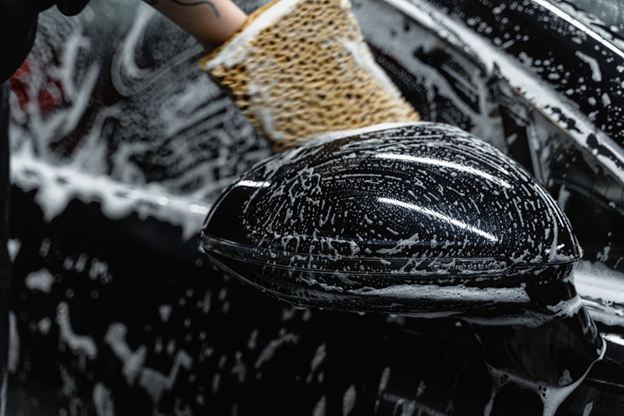 Professional Car Detailing