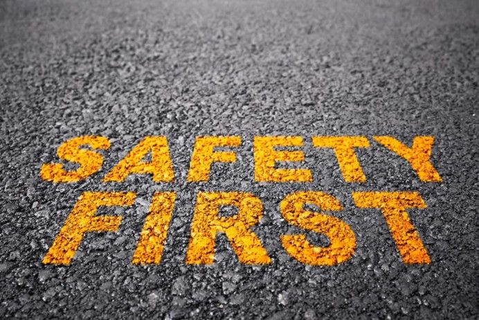 Road Awareness