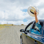 Road Trip Season