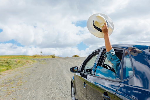 Road Trip Season