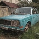 Selling a Junk Car in Alabama