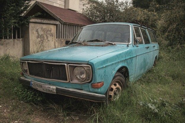 Selling a Junk Car in Alabama