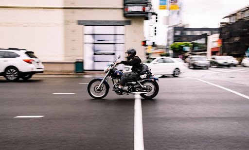 Texas Motorist
