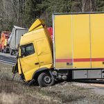 Truck Accident Lawyers