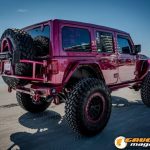 Upgrading Vehicles