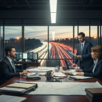 Why Commercial Truck Accidents Are So Hard to Resolve