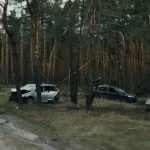 After a Crash