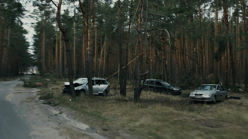 After a Crash