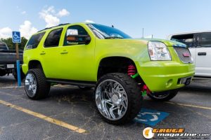Certified Summer Car show 2025