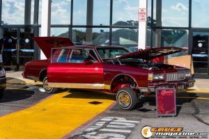 Certified Summer Car show 2025