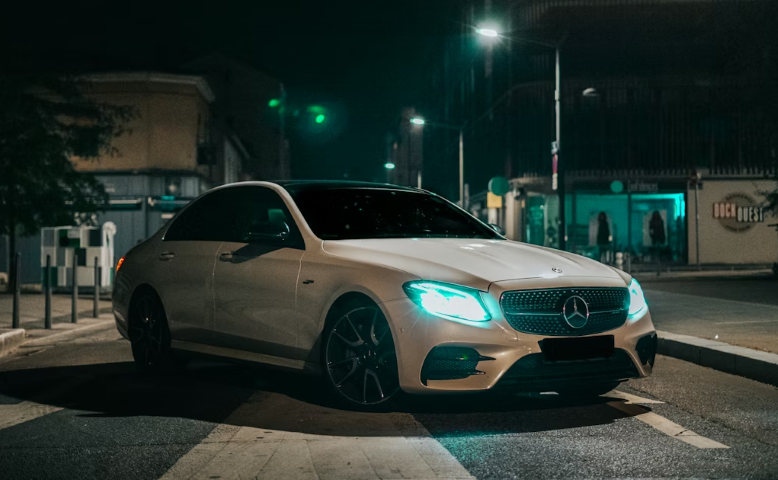  European Vehicles