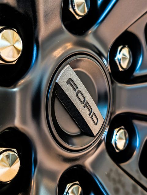 Lug Nuts