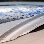 vehicle roof